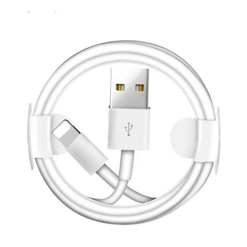 Laddningskabel, apple