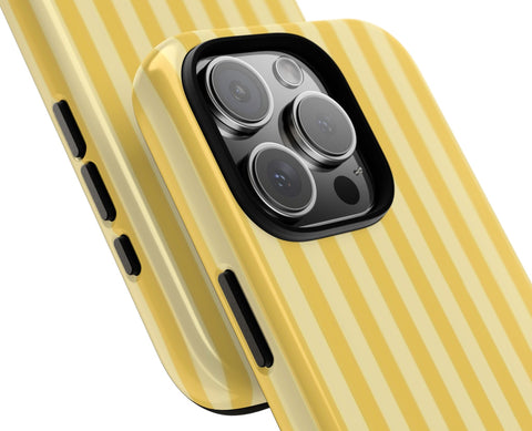 Tough printed case