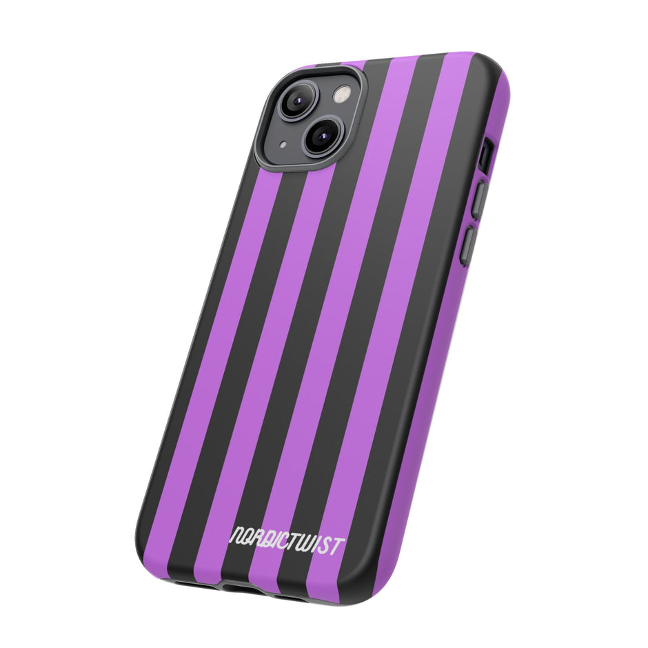 Tough Cases Printed