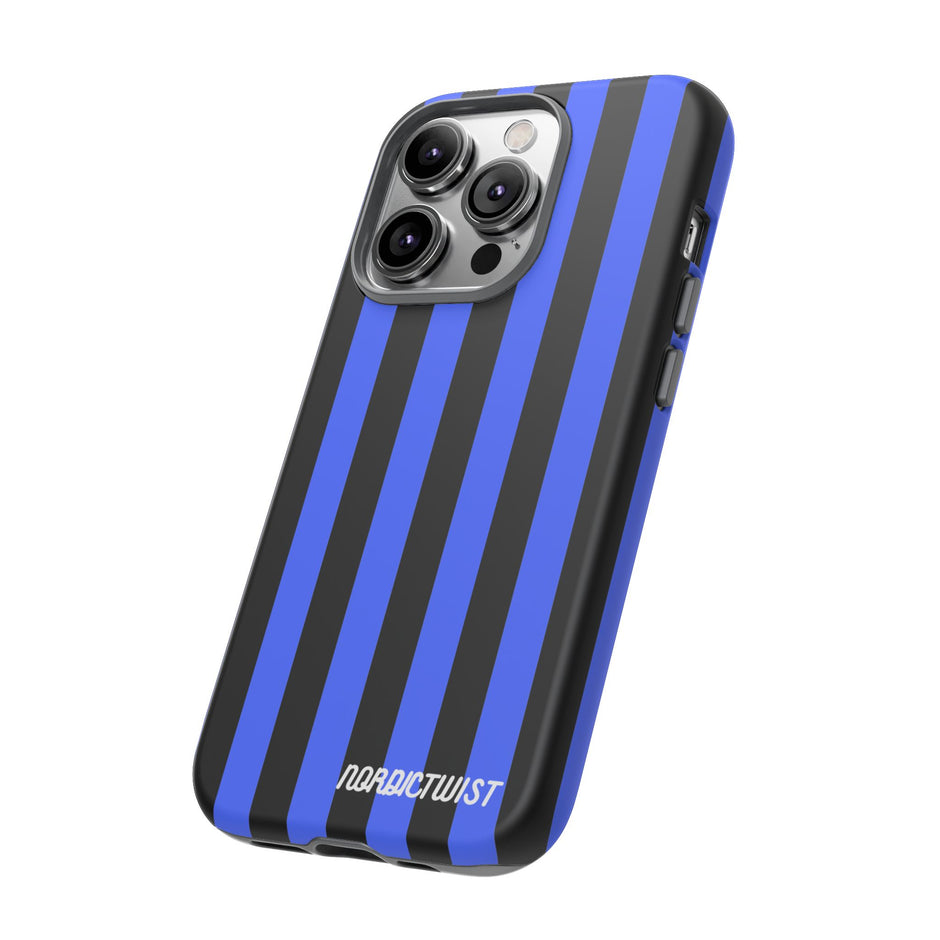 Tough Cases Printed