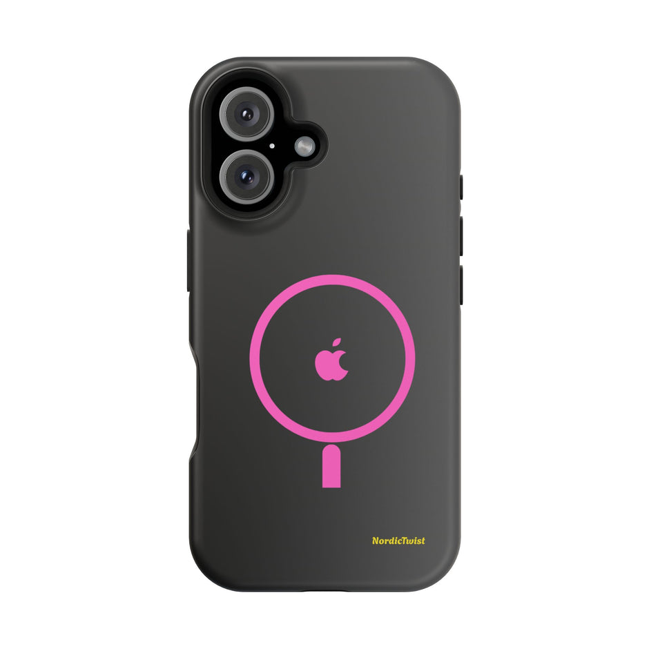 MagSafe Magnetic Resistant Phone Case