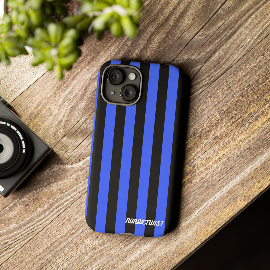 Tough Cases Printed
