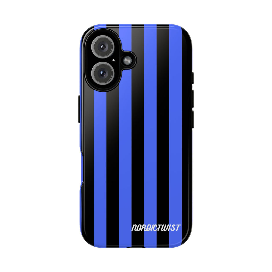 Tough Cases Printed
