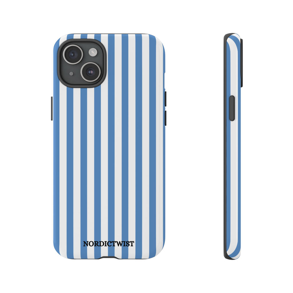 Tough Cases Printed