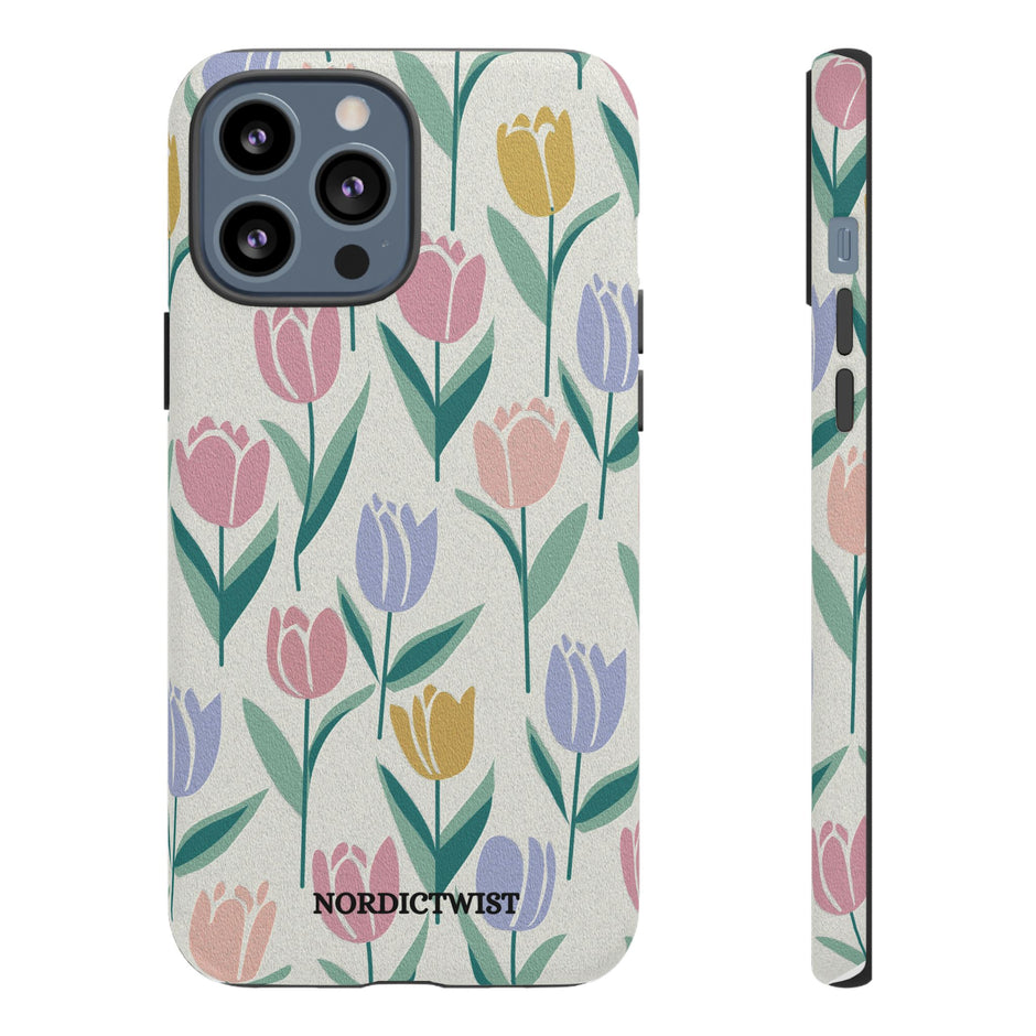 Tough Cases Printed