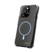 Clear Magnetic Case