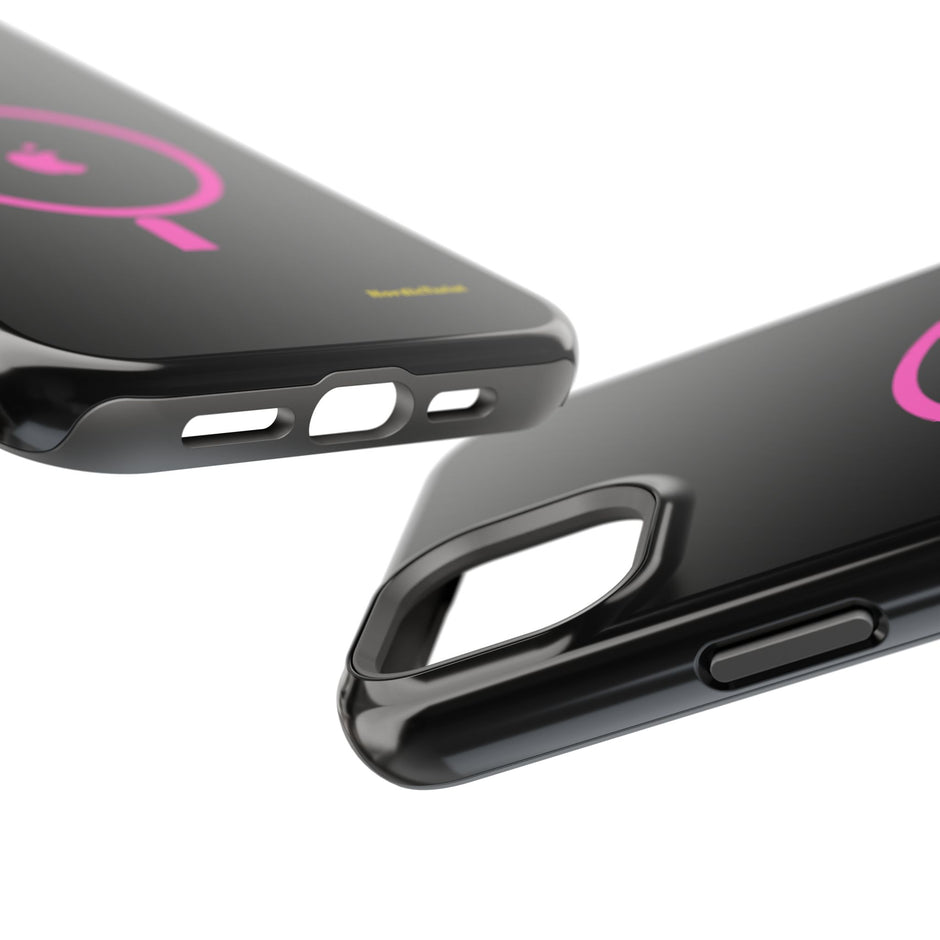 MagSafe Magnetic Resistant Phone Case
