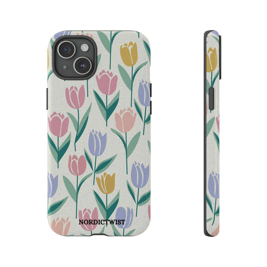 Tough Cases Printed