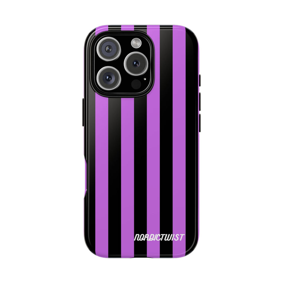 Tough Cases Printed