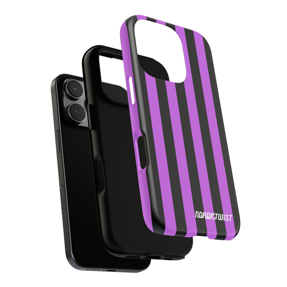 Tough Cases Printed