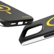 MagSafe Mobilskal – Guld Finder