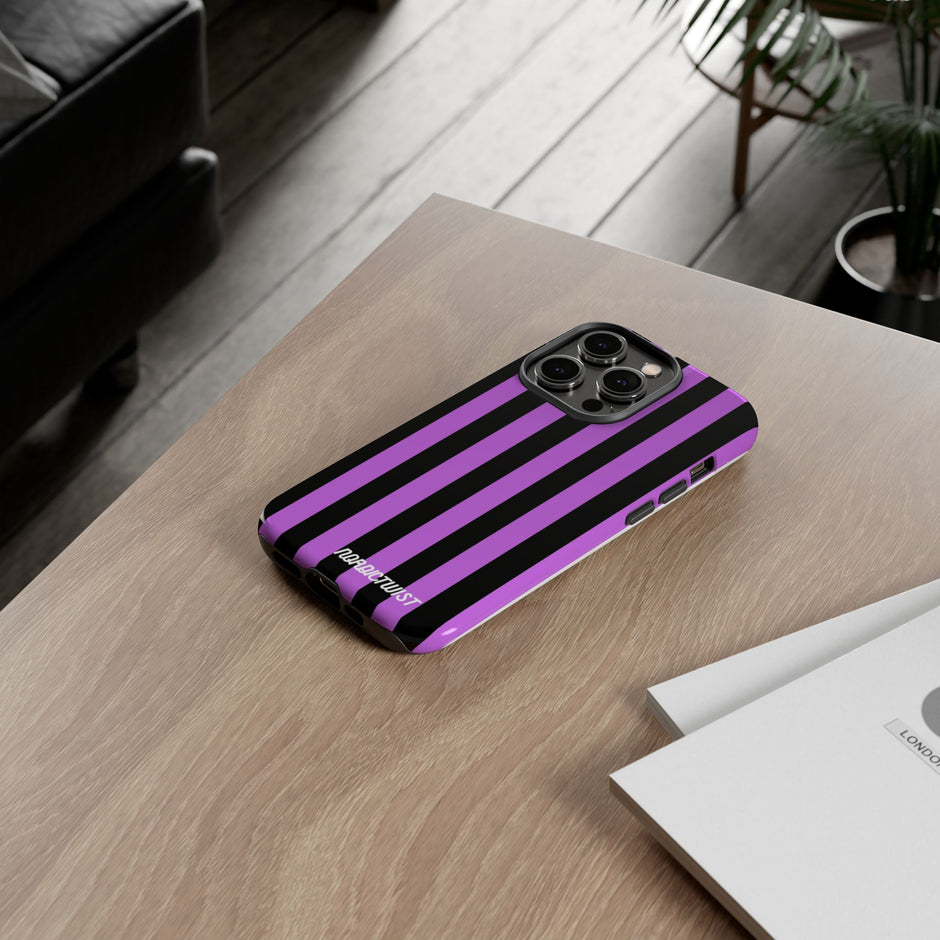 Tough Cases Printed