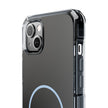 Clear Magnetic Case