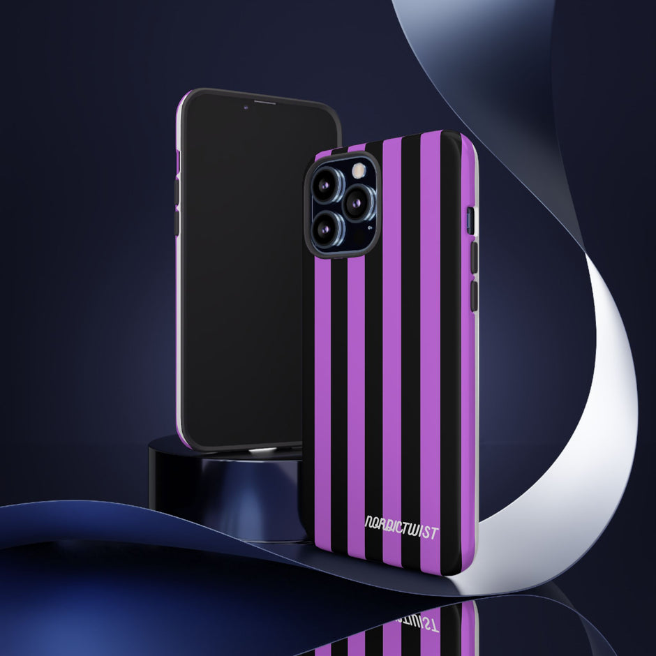 Tough Cases Printed