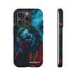 Joker Tough Phone Case - Modern Design for Fans