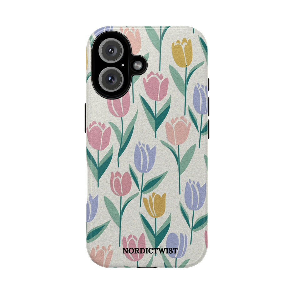 Tough Cases Printed
