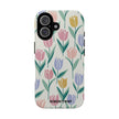 Tough Cases Printed