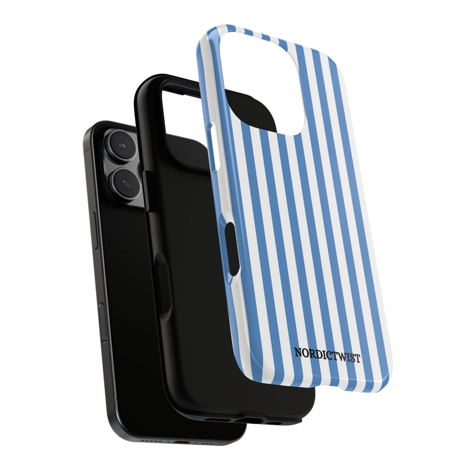 Tough Cases Printed
