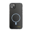 Clear Magnetic Case