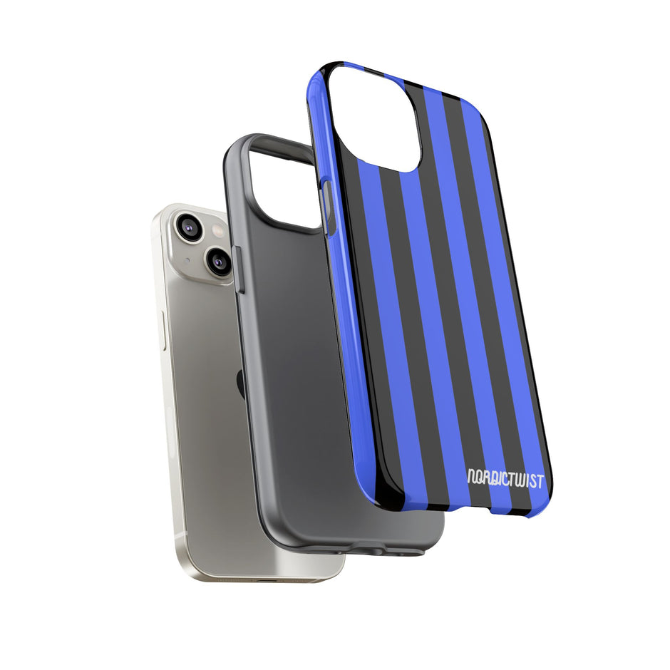 Tough Cases Printed