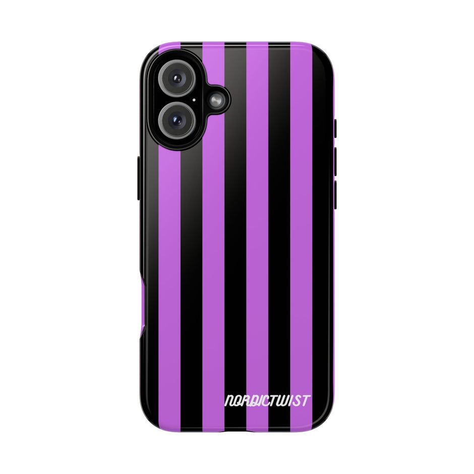 Tough Cases Printed
