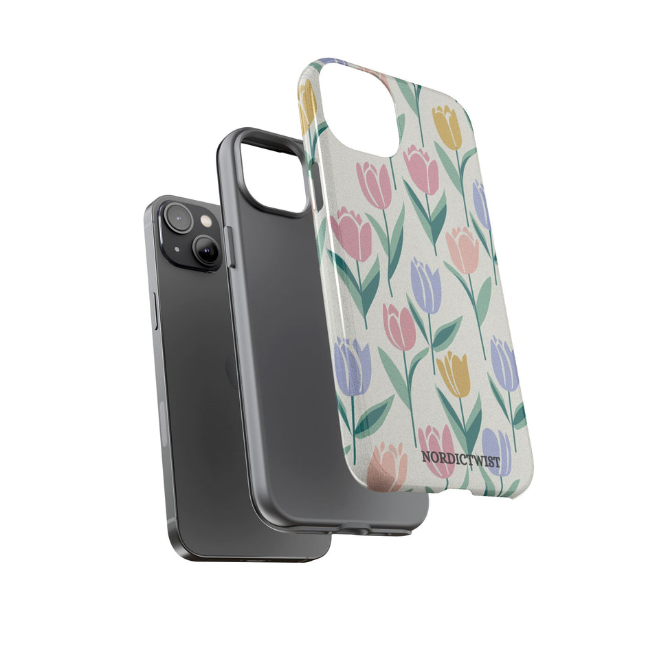 Tough Cases Printed