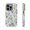Tough Cases Printed