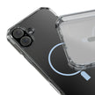 Clear Magnetic Case