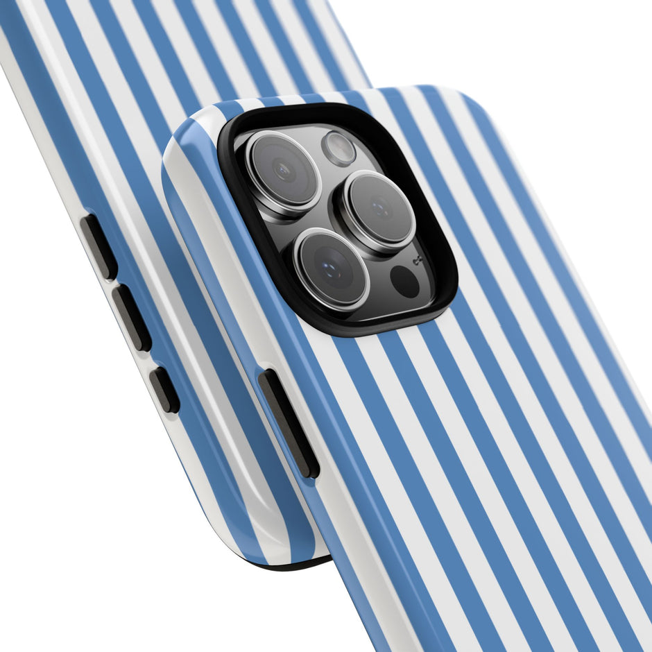 Tough Cases Printed
