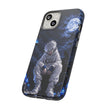 Anime Moonlit Character Tough Phone Case