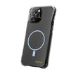 Clear Magnetic Case