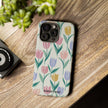 Tough Cases Printed