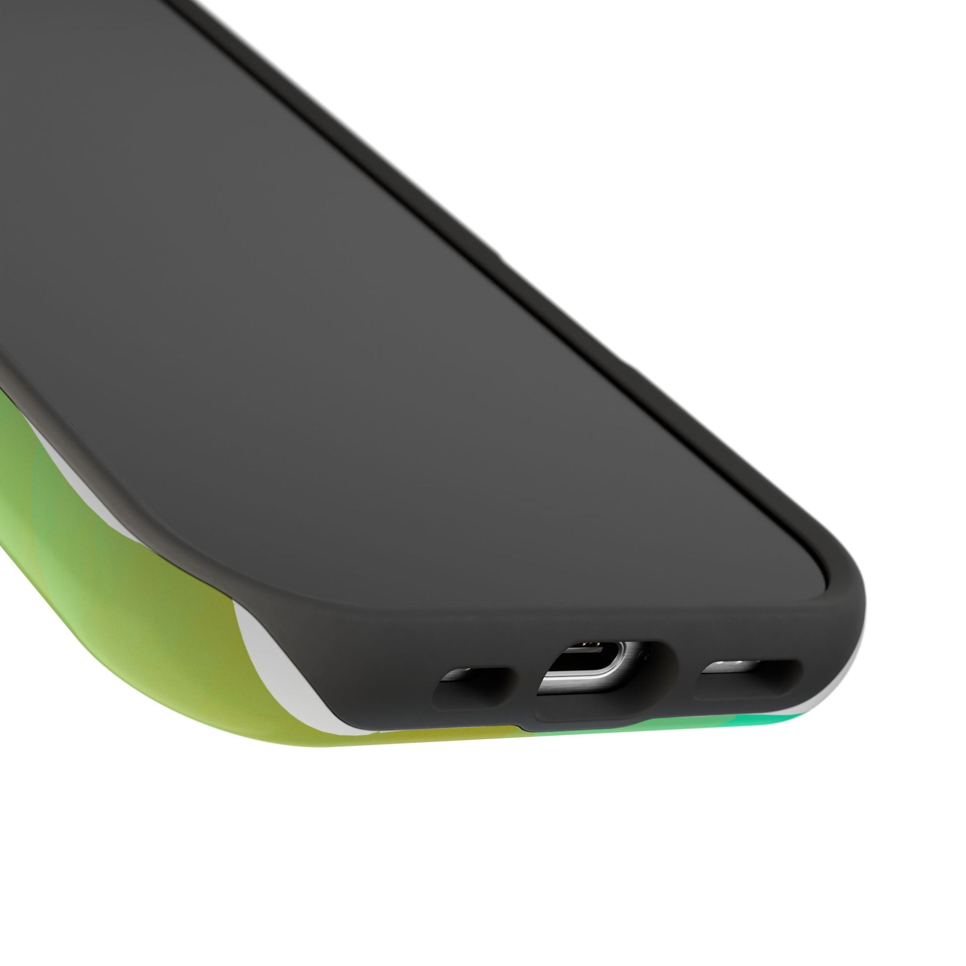 Impact-Resistant Phone Cases