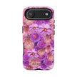 Floral Phone Case - Tough Cases