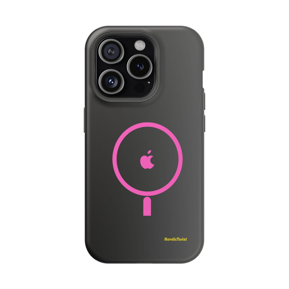 MagSafe Magnetic Resistant Phone Case
