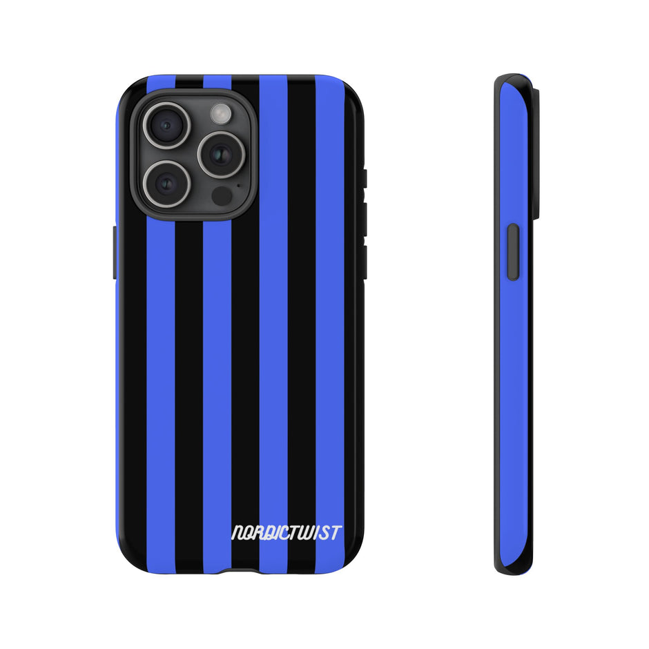 Tough Cases Printed
