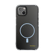 Clear Magnetic Case