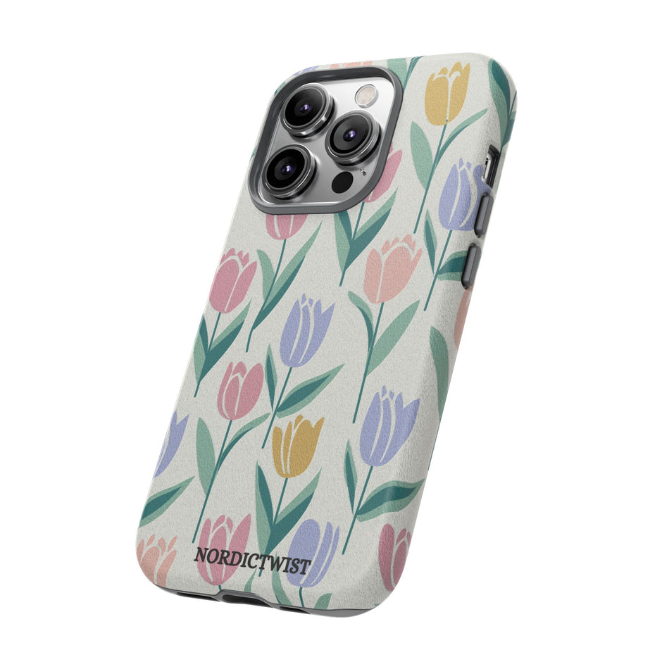 Tough Cases Printed