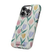 Tough Cases Printed