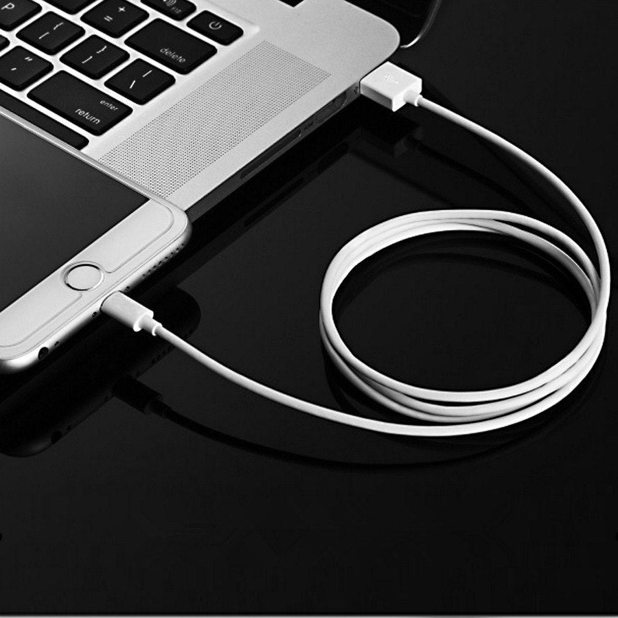 Smartphone-laddare, USB-laddare för iPhone modeller och iPad