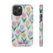 Tough Cases Printed