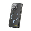 Clear Magnetic Case