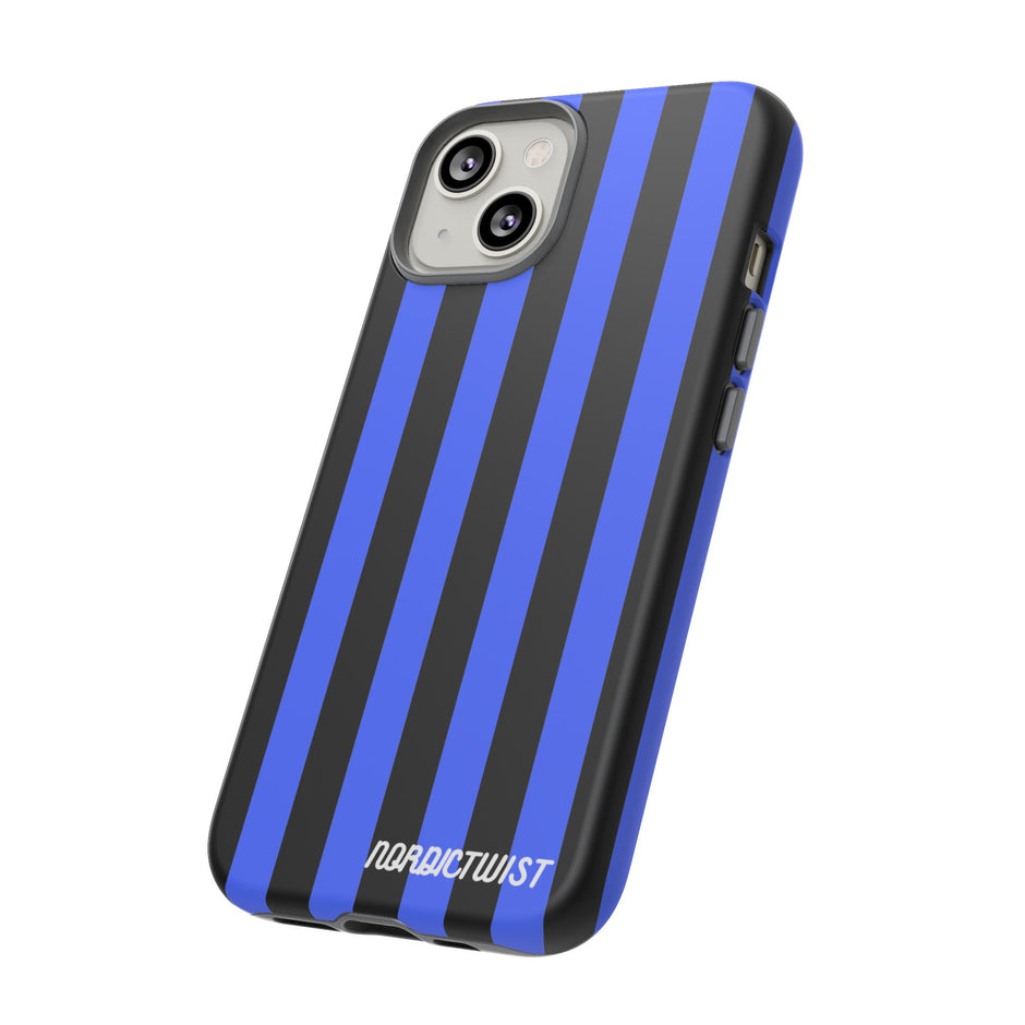 Tough Cases Printed