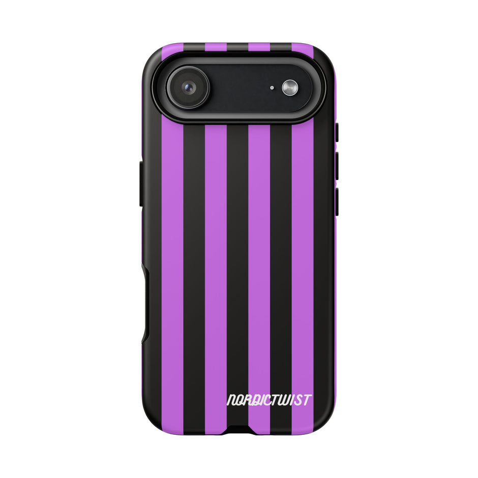 Tough Cases Printed