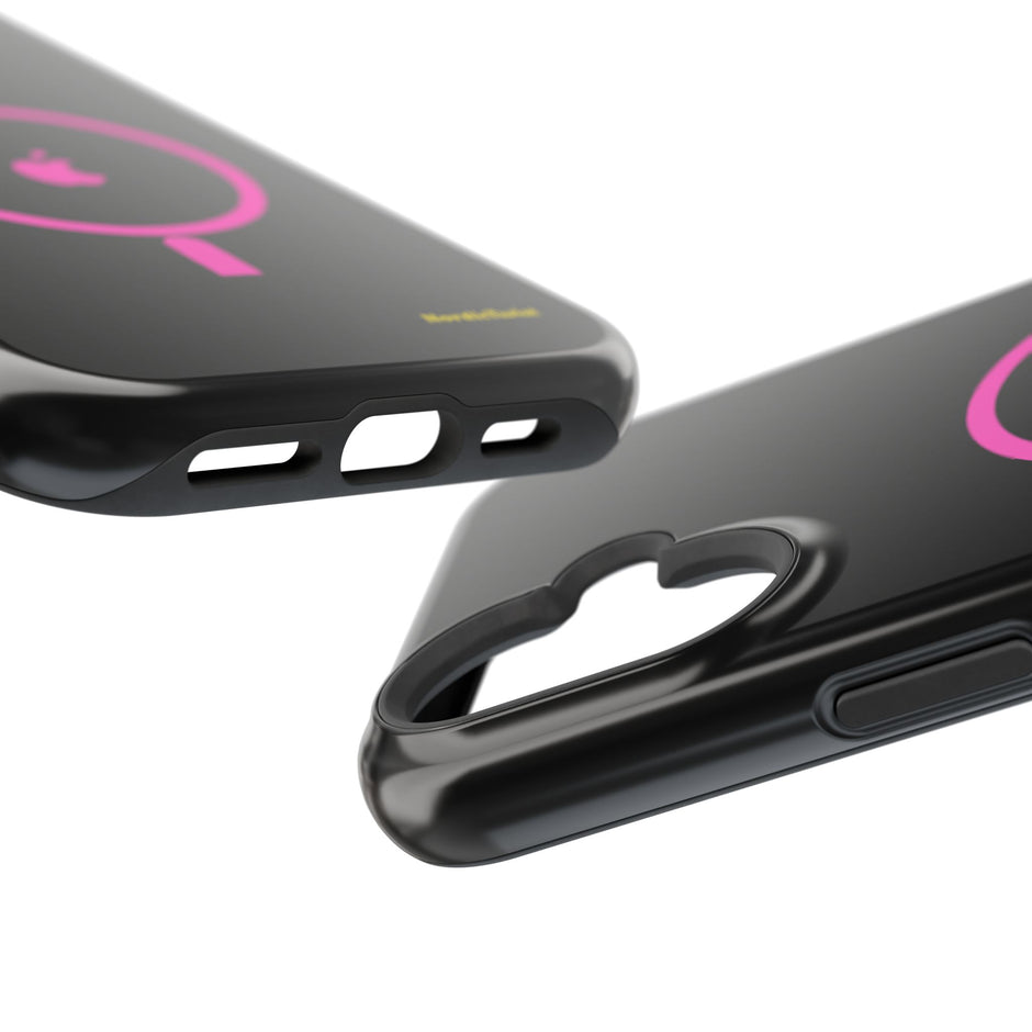 MagSafe Magnetic Resistant Phone Case
