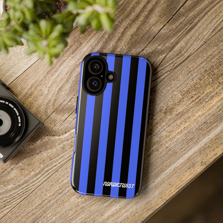 Tough Cases Printed