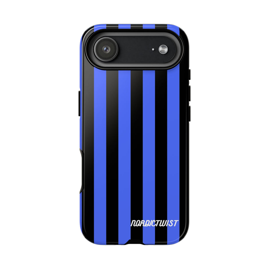 Tough Cases Printed