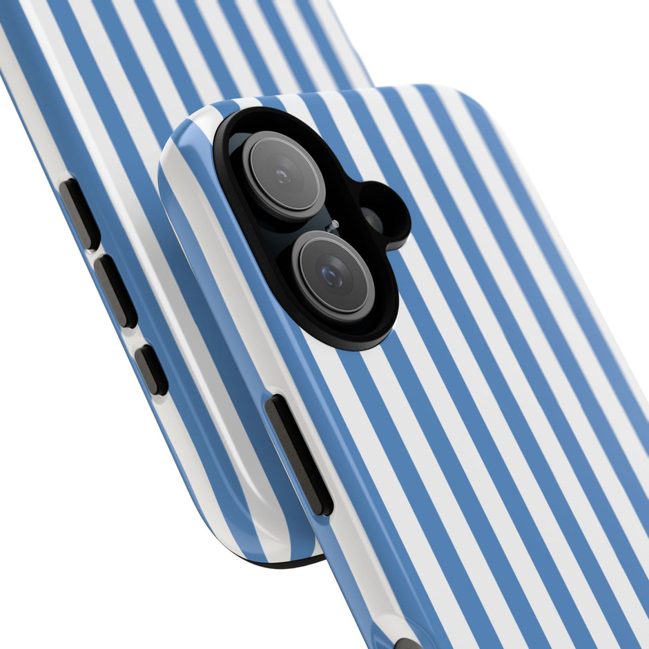 Tough Cases Printed
