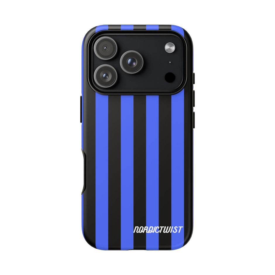 Tough Cases Printed