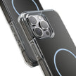 Clear Magnetic Case